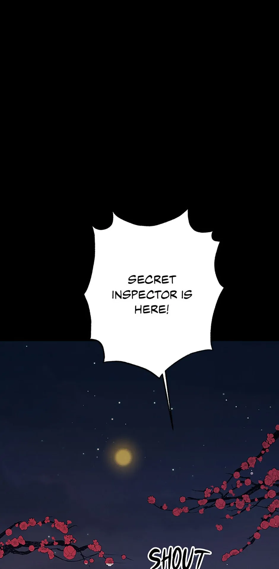 Under the Plum Blossom Tree Chapter 50 - Page 72