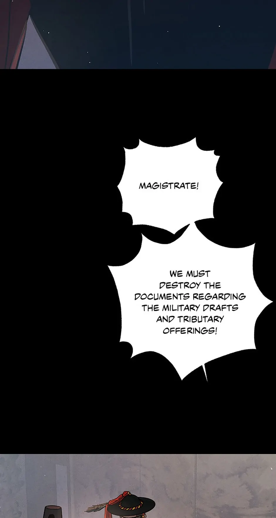 Under the Plum Blossom Tree Chapter 50 - Page 77