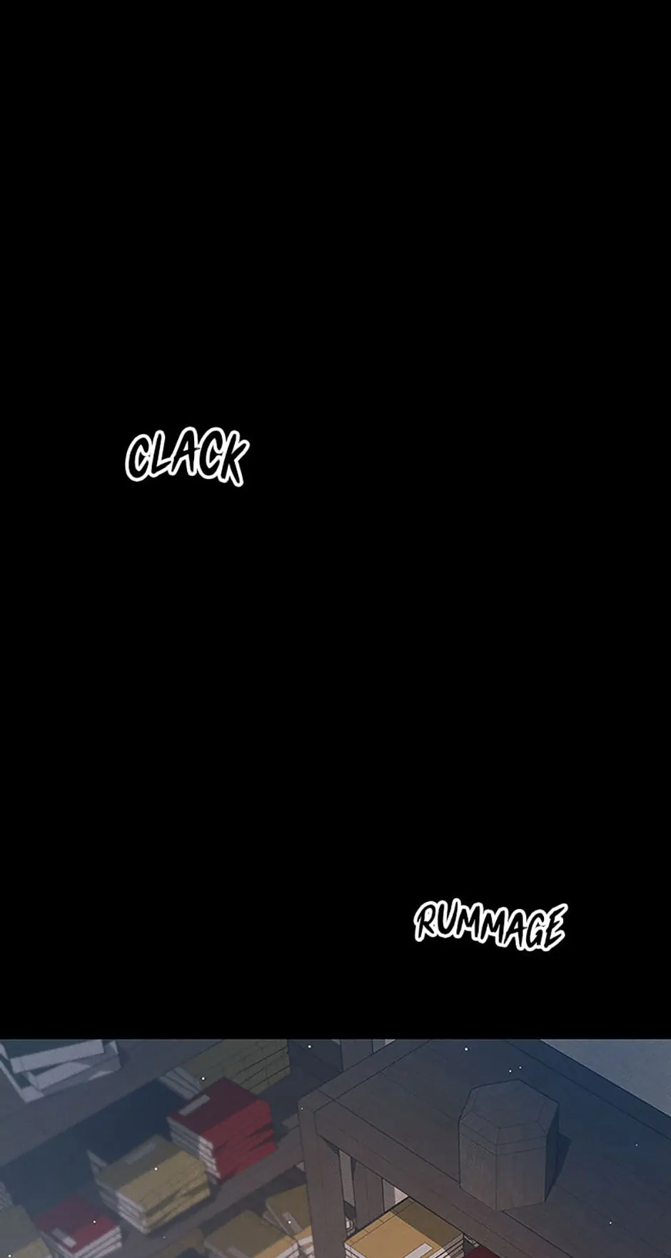Under the Plum Blossom Tree Chapter 50 - Page 79