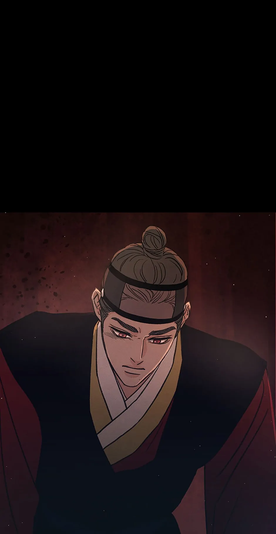 Under the Plum Blossom Tree Chapter 50 - Page 82