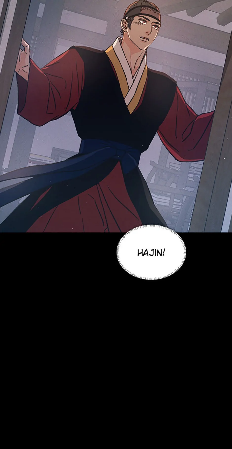 Under the Plum Blossom Tree Chapter 50 - Page 84