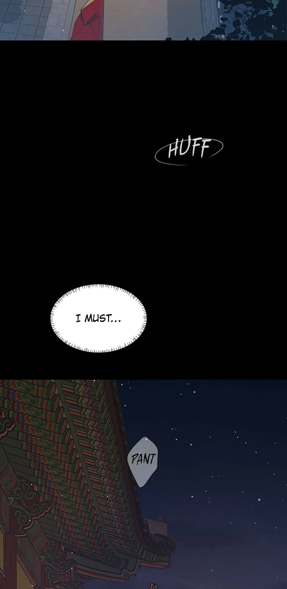 Under the Plum Blossom Tree Chapter 50 - Page 86