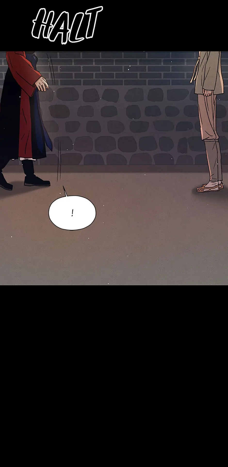 Under the Plum Blossom Tree Chapter 50 - Page 88