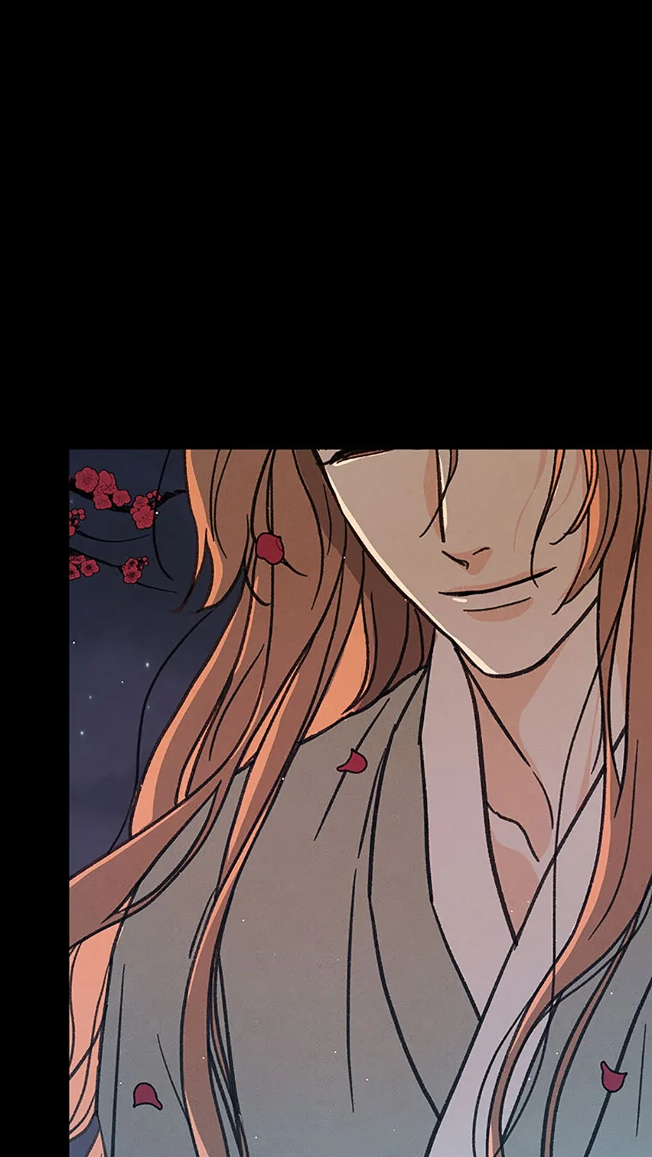 Under the Plum Blossom Tree Chapter 50 - Page 89