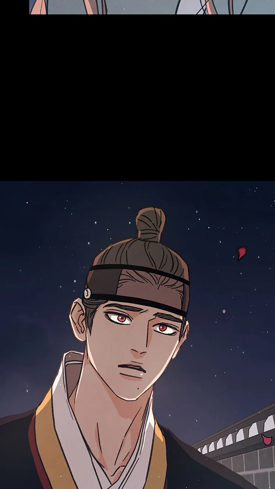 Under the Plum Blossom Tree Chapter 50 - Page 90