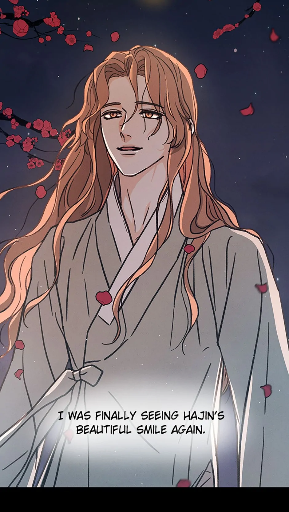 Under the Plum Blossom Tree Chapter 50 - Page 92