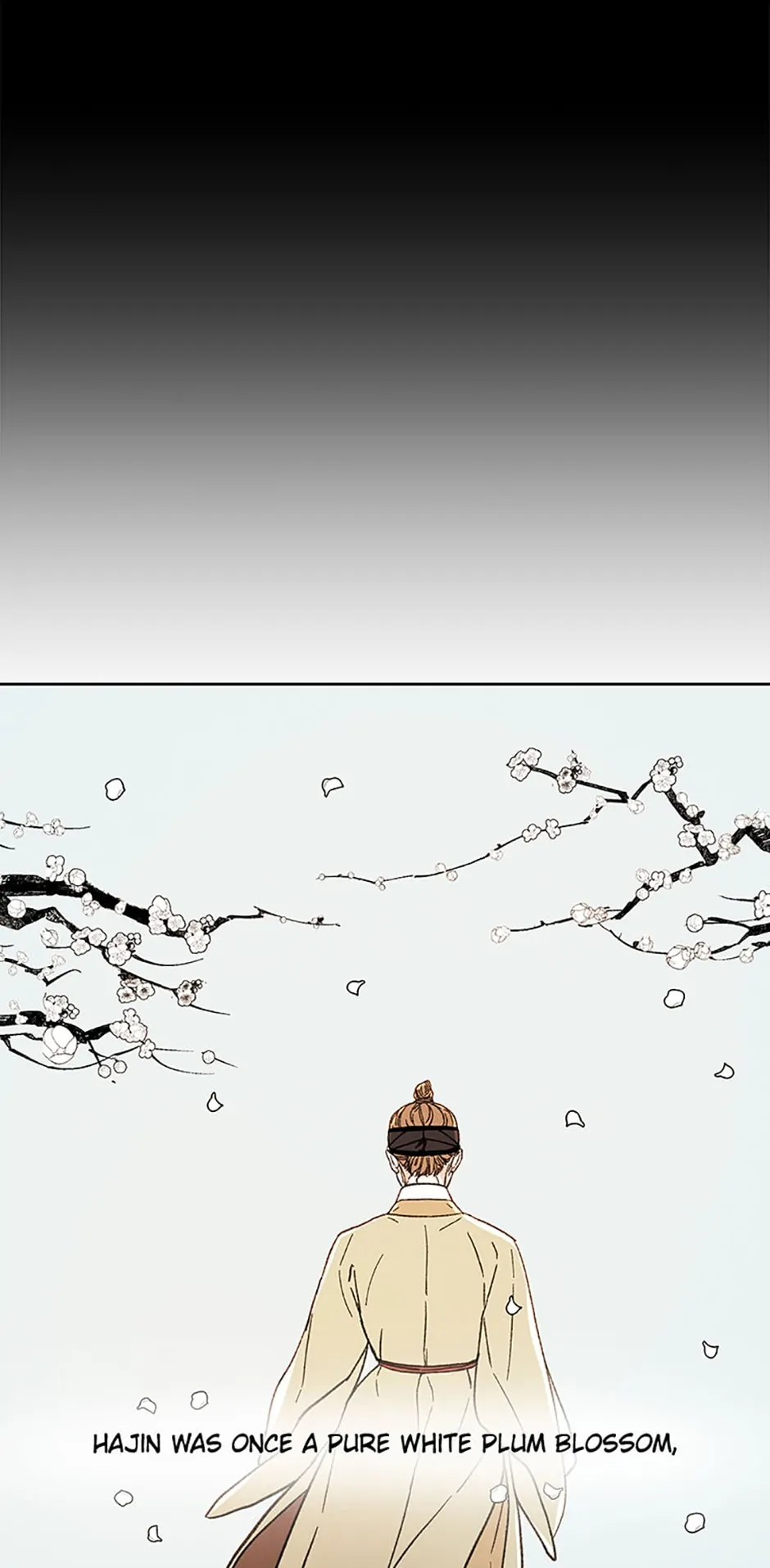 Under the Plum Blossom Tree Chapter 50 - Page 93