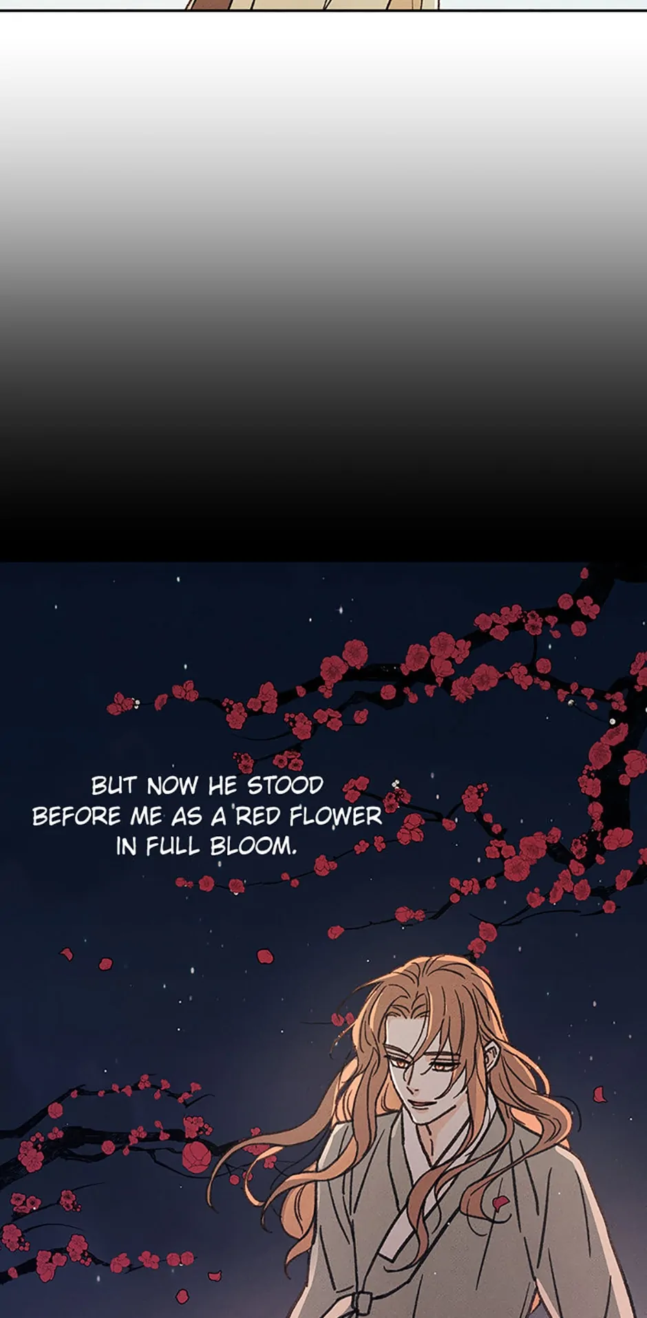 Under the Plum Blossom Tree Chapter 50 - Page 94