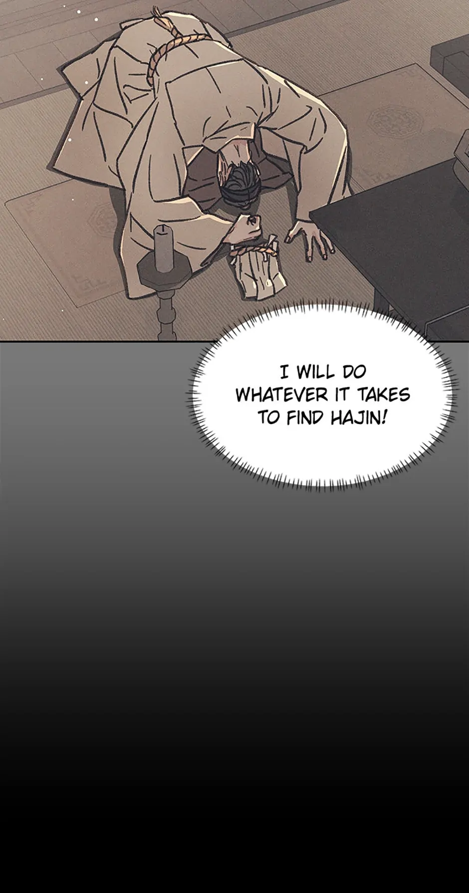 Under the Plum Blossom Tree Chapter 51 - Page 11