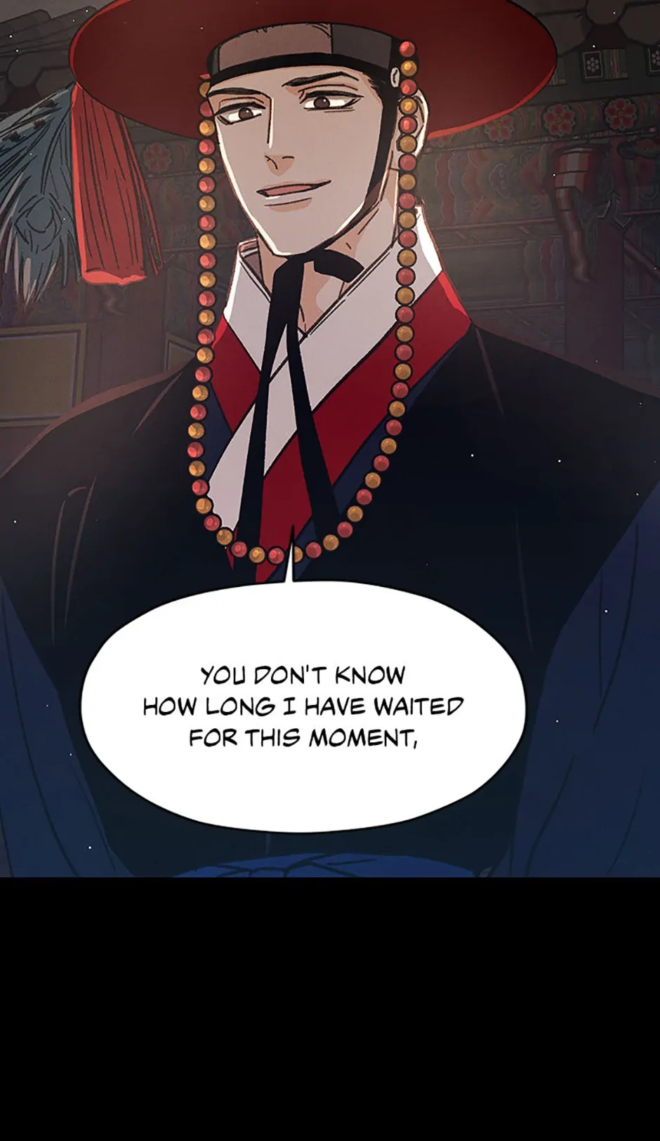 Under the Plum Blossom Tree Chapter 51 - Page 103