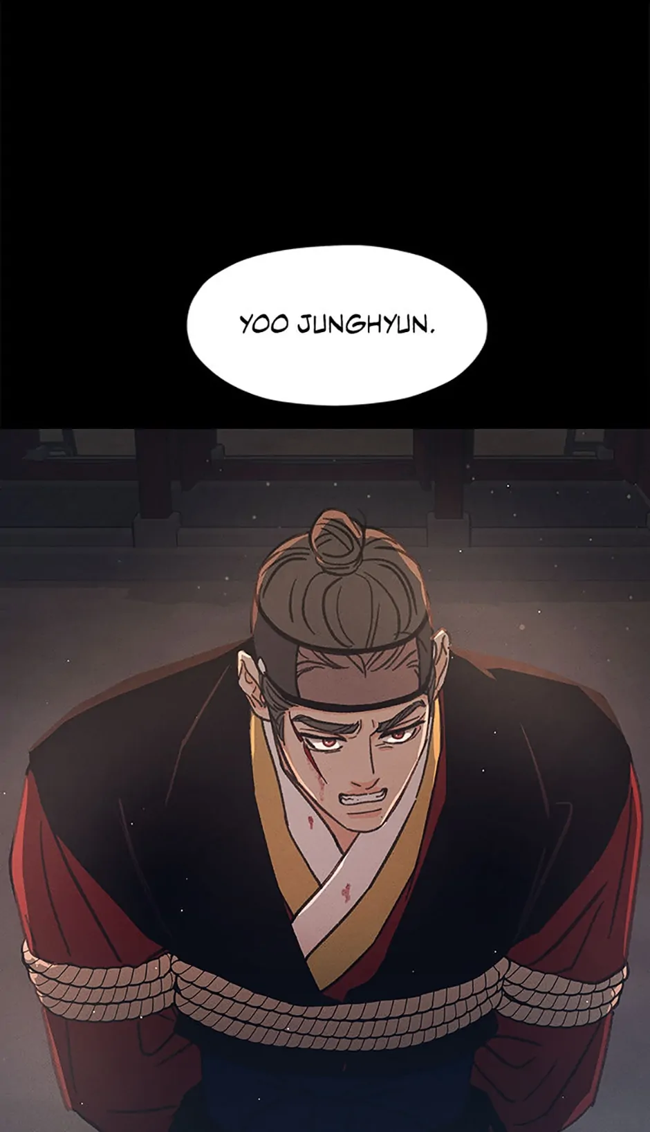 Under the Plum Blossom Tree Chapter 51 - Page 104