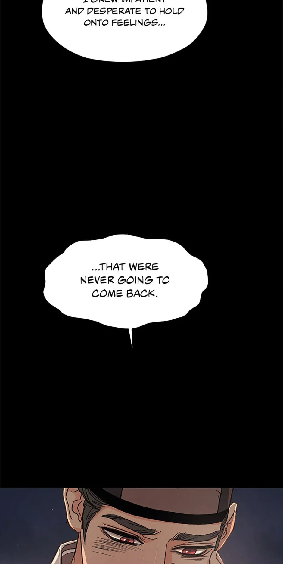 Under the Plum Blossom Tree Chapter 51 - Page 13