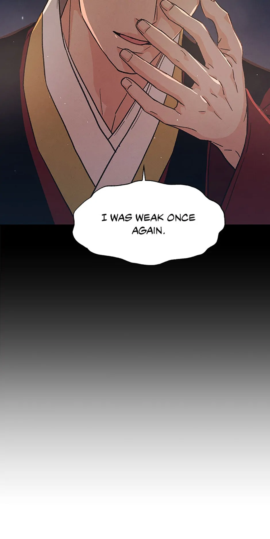 Under the Plum Blossom Tree Chapter 51 - Page 14