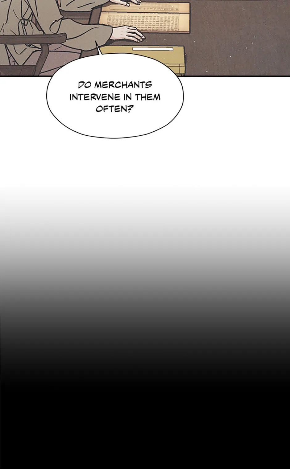 Under the Plum Blossom Tree Chapter 51 - Page 17