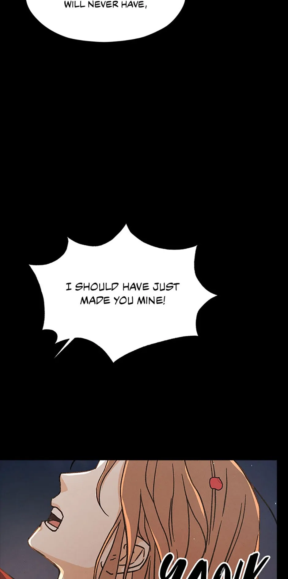 Under the Plum Blossom Tree Chapter 51 - Page 19