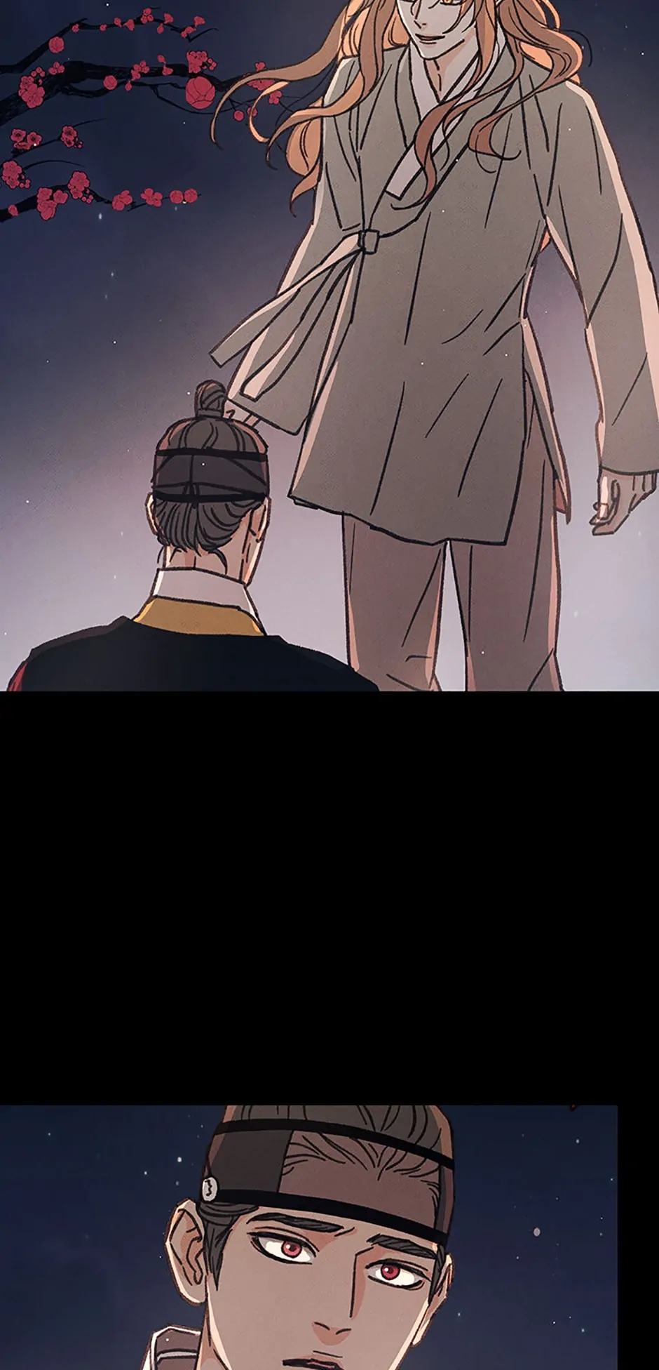 Under the Plum Blossom Tree Chapter 51 - Page 3