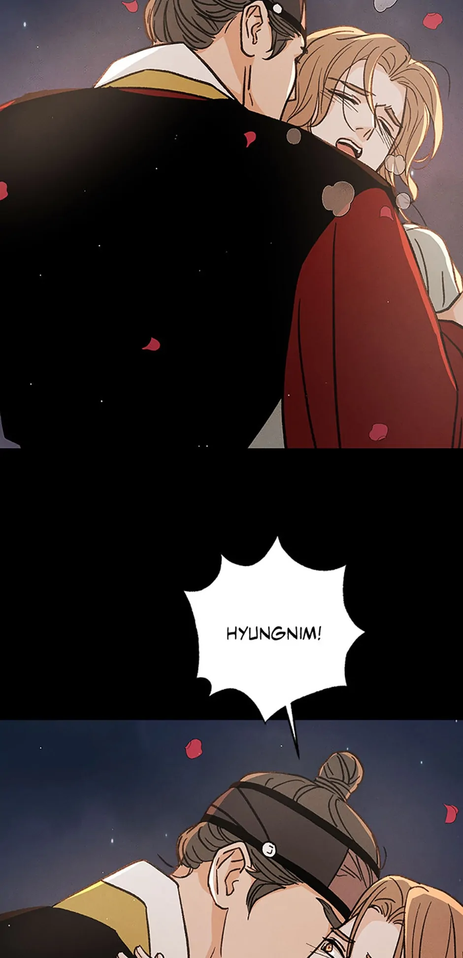 Under the Plum Blossom Tree Chapter 51 - Page 27