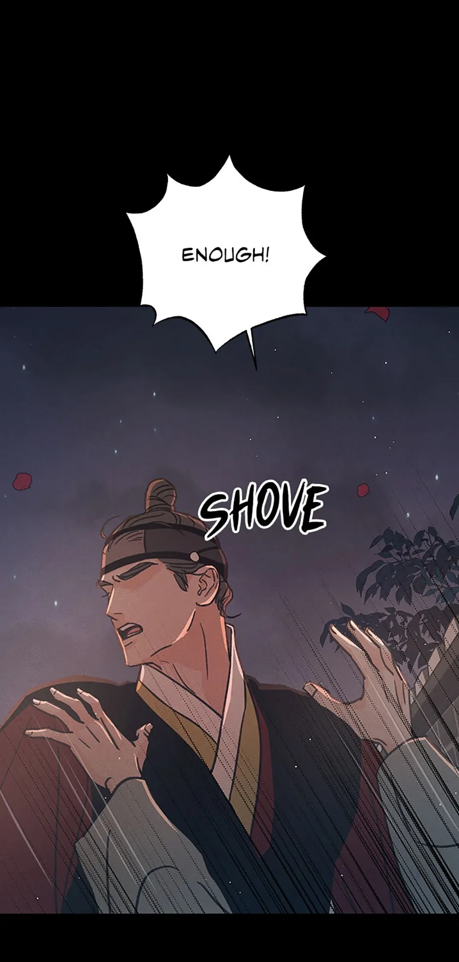 Under the Plum Blossom Tree Chapter 51 - Page 30