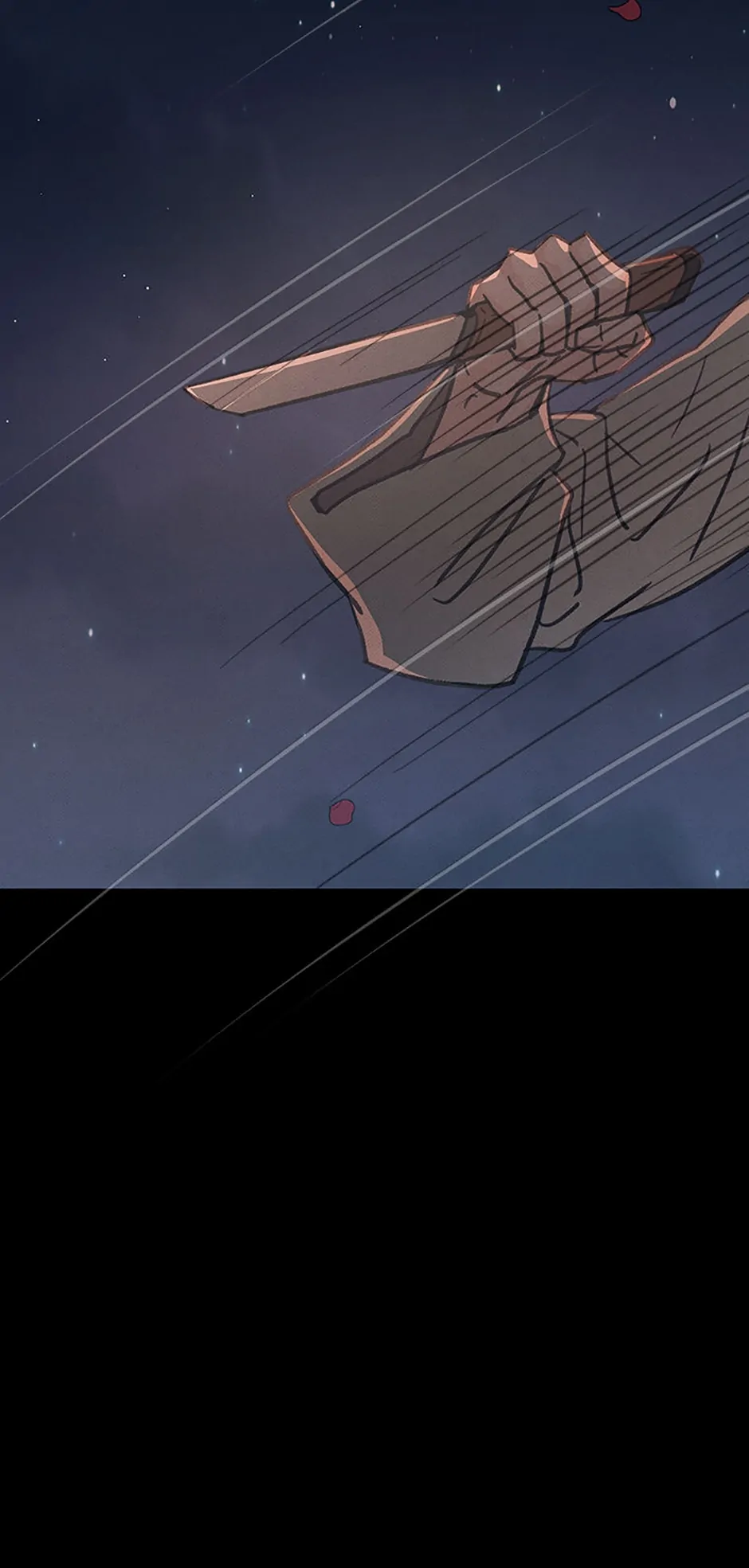 Under the Plum Blossom Tree Chapter 51 - Page 33