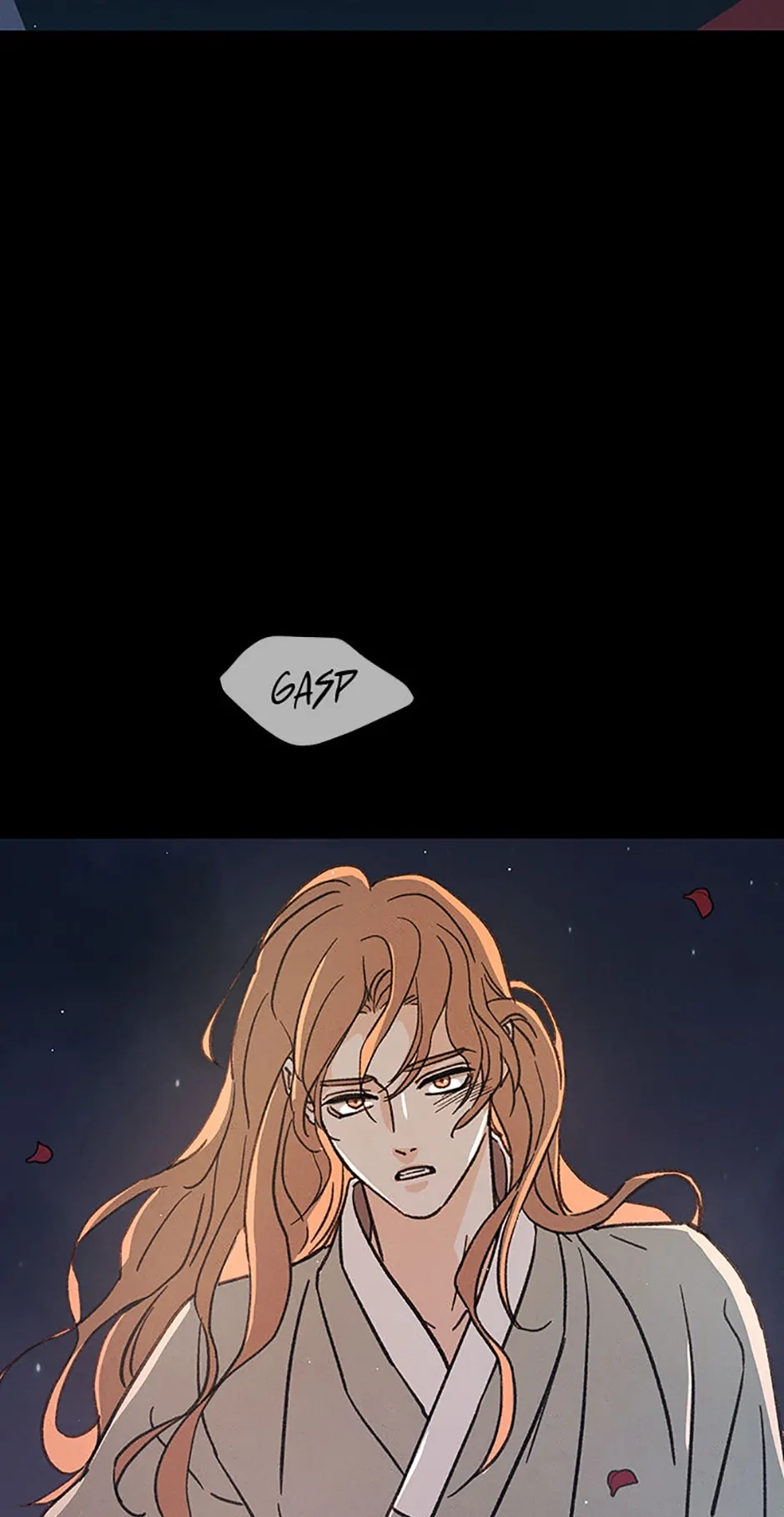 Under the Plum Blossom Tree Chapter 51 - Page 35