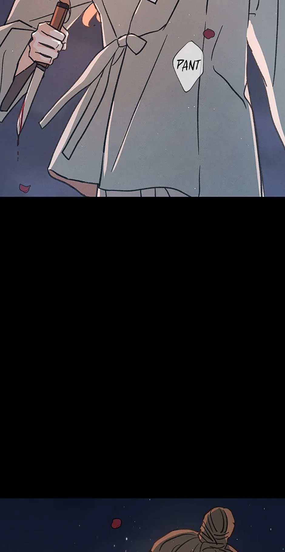 Under the Plum Blossom Tree Chapter 51 - Page 36