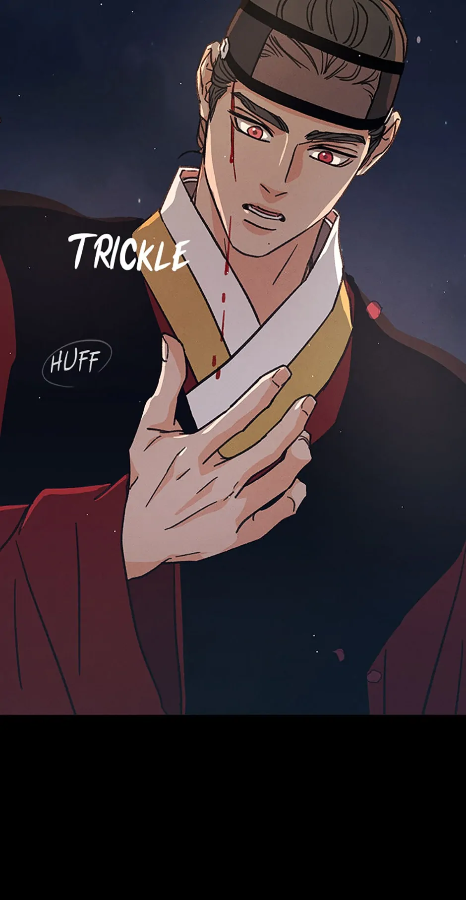 Under the Plum Blossom Tree Chapter 51 - Page 37