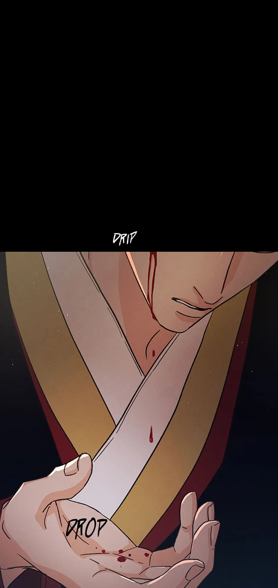 Under the Plum Blossom Tree Chapter 51 - Page 38