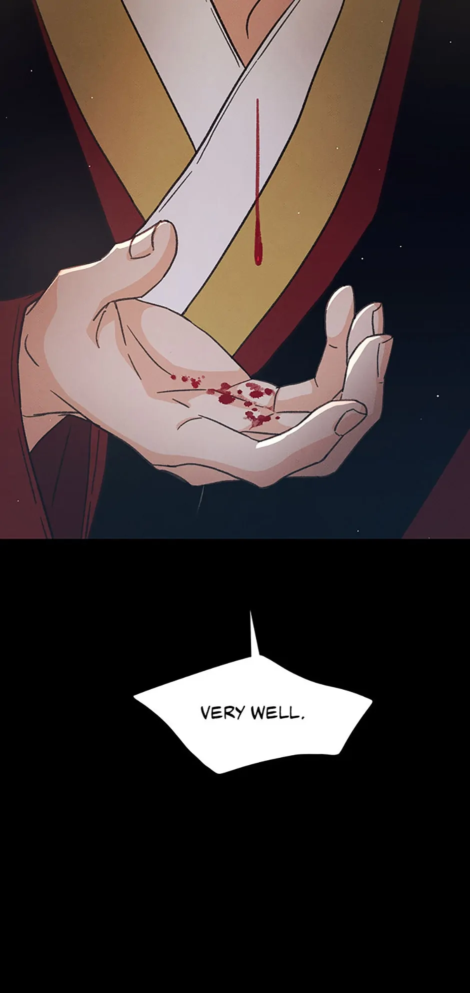 Under the Plum Blossom Tree Chapter 51 - Page 40