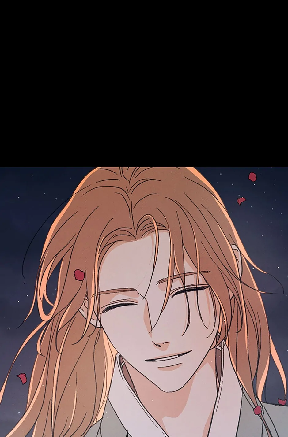 Under the Plum Blossom Tree Chapter 51 - Page 5