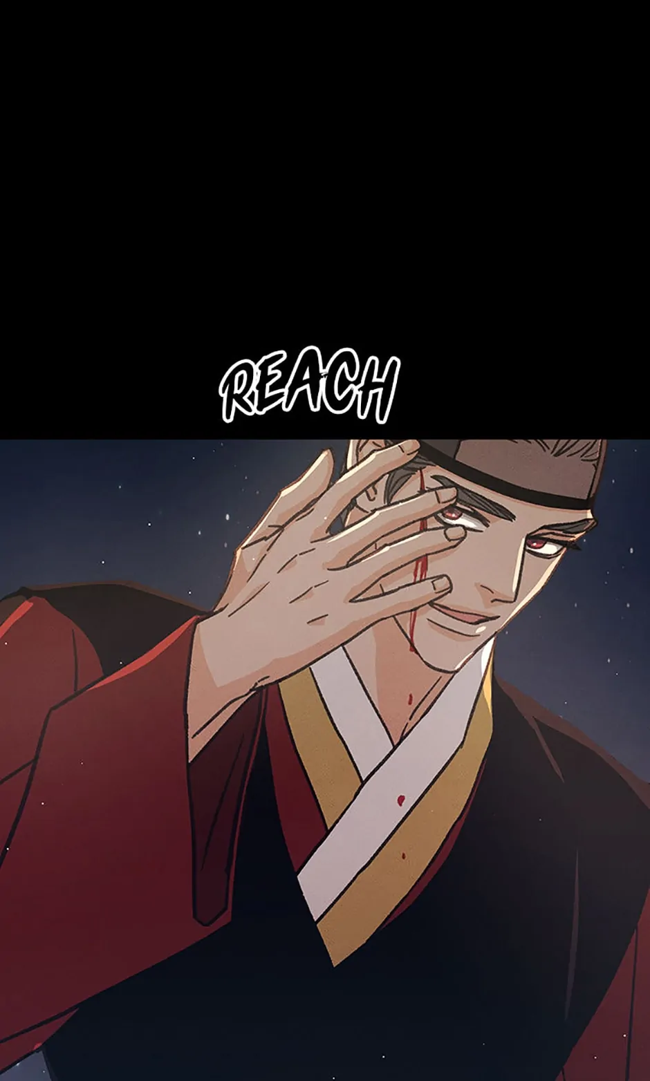Under the Plum Blossom Tree Chapter 51 - Page 41