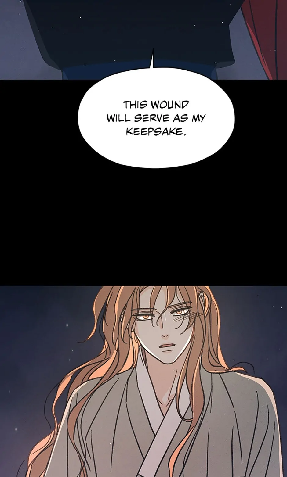 Under the Plum Blossom Tree Chapter 51 - Page 42
