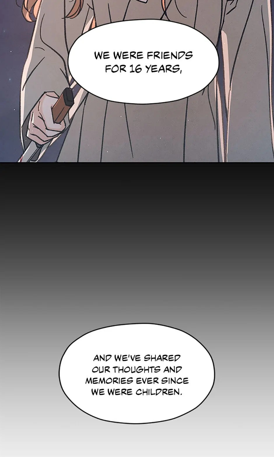 Under the Plum Blossom Tree Chapter 51 - Page 43