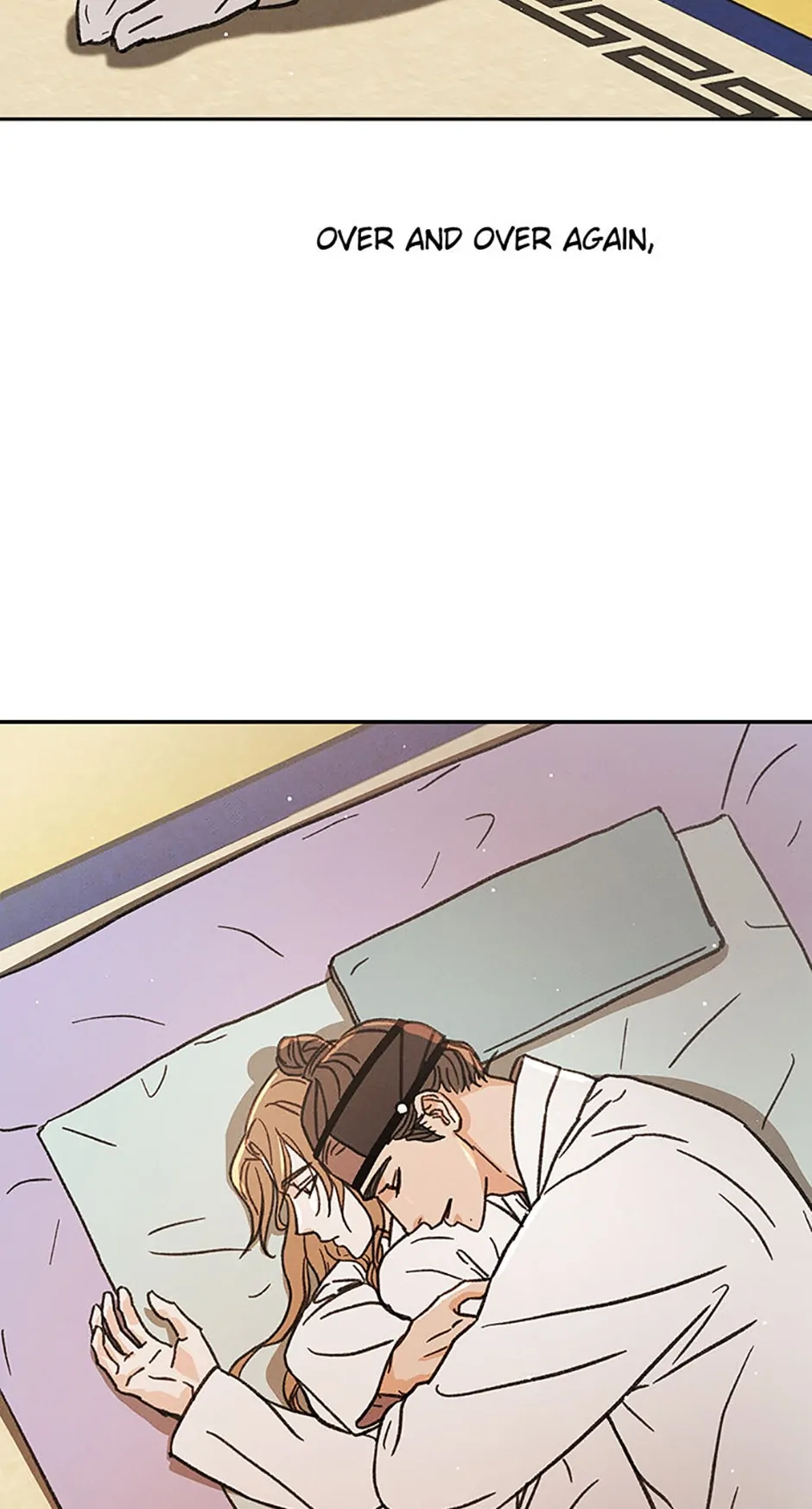Under the Plum Blossom Tree Chapter 51 - Page 46