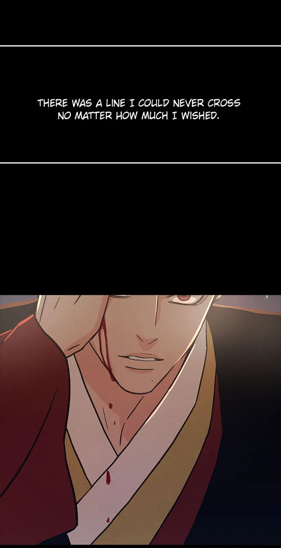 Under the Plum Blossom Tree Chapter 51 - Page 48