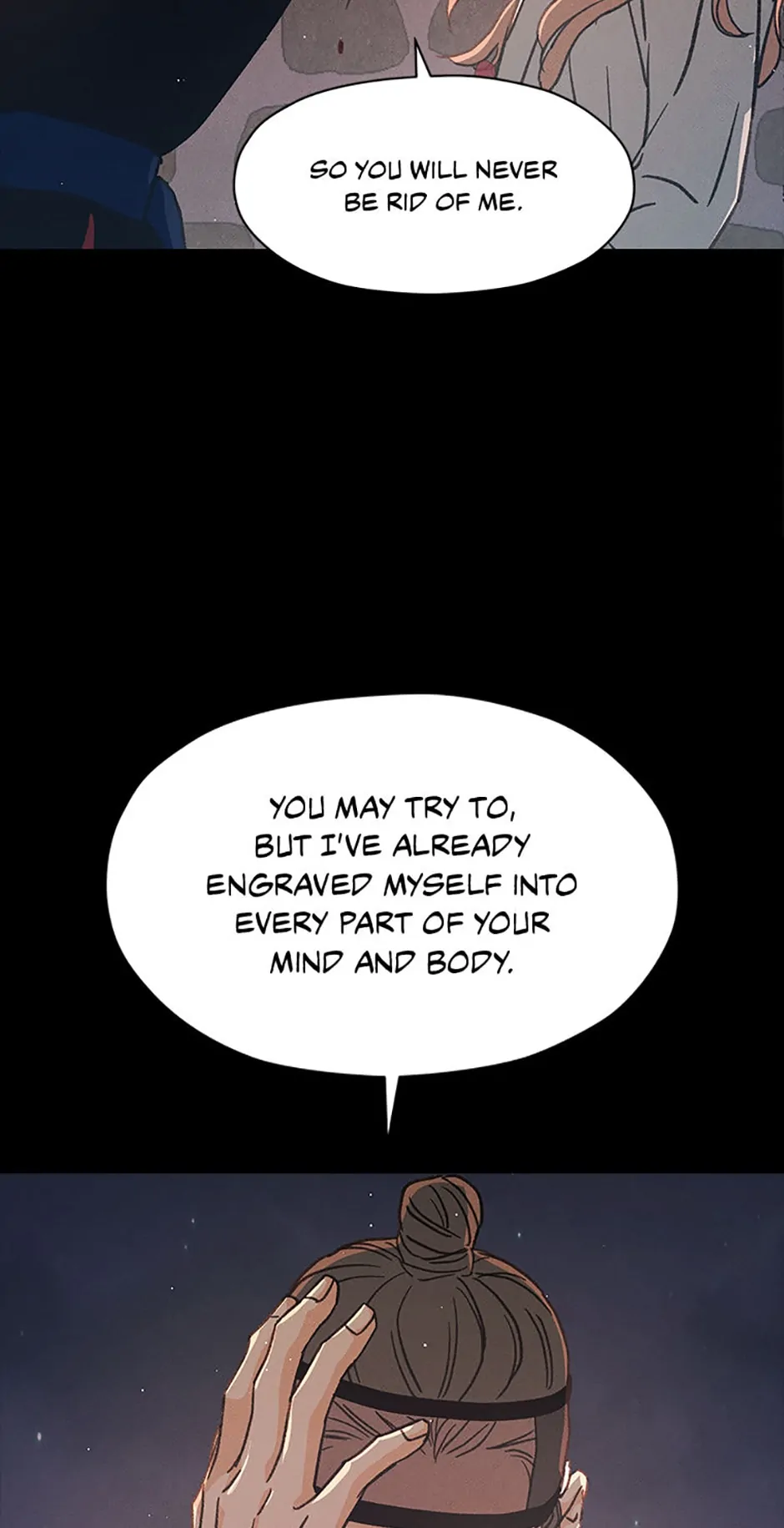 Under the Plum Blossom Tree Chapter 51 - Page 50