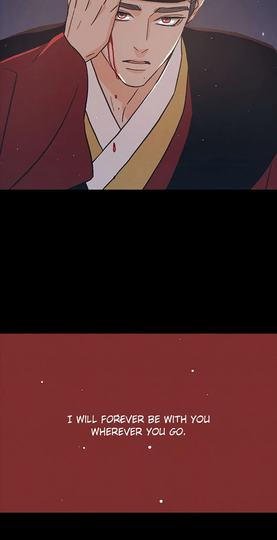 Under the Plum Blossom Tree Chapter 51 - Page 51