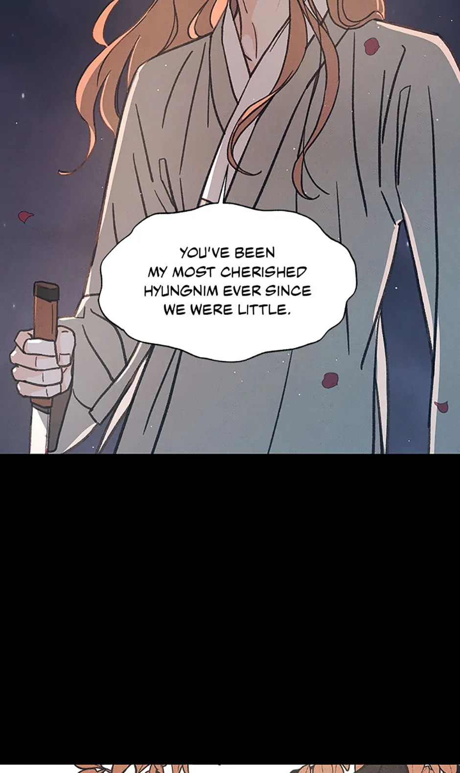 Under the Plum Blossom Tree Chapter 51 - Page 54