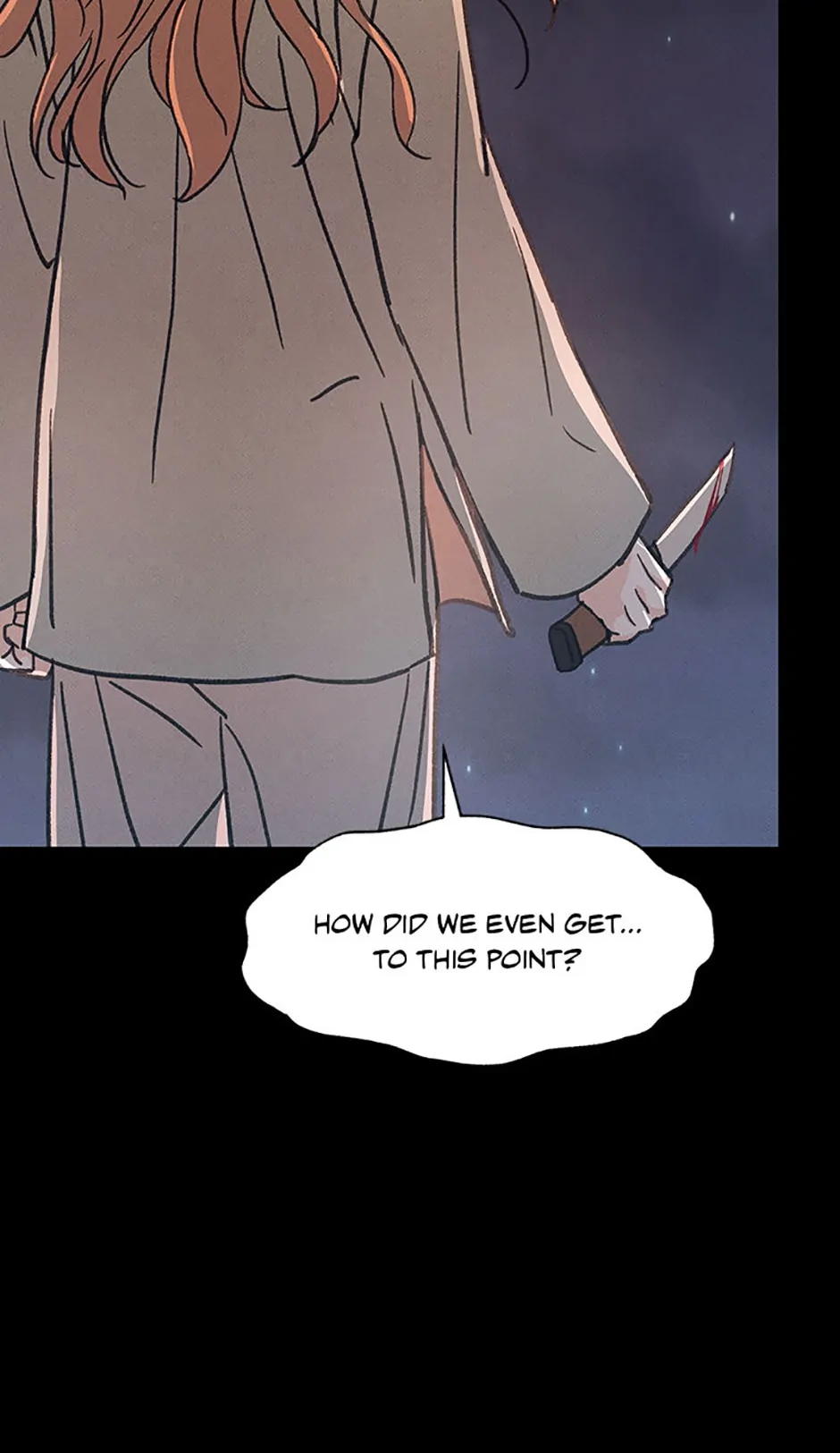 Under the Plum Blossom Tree Chapter 51 - Page 62