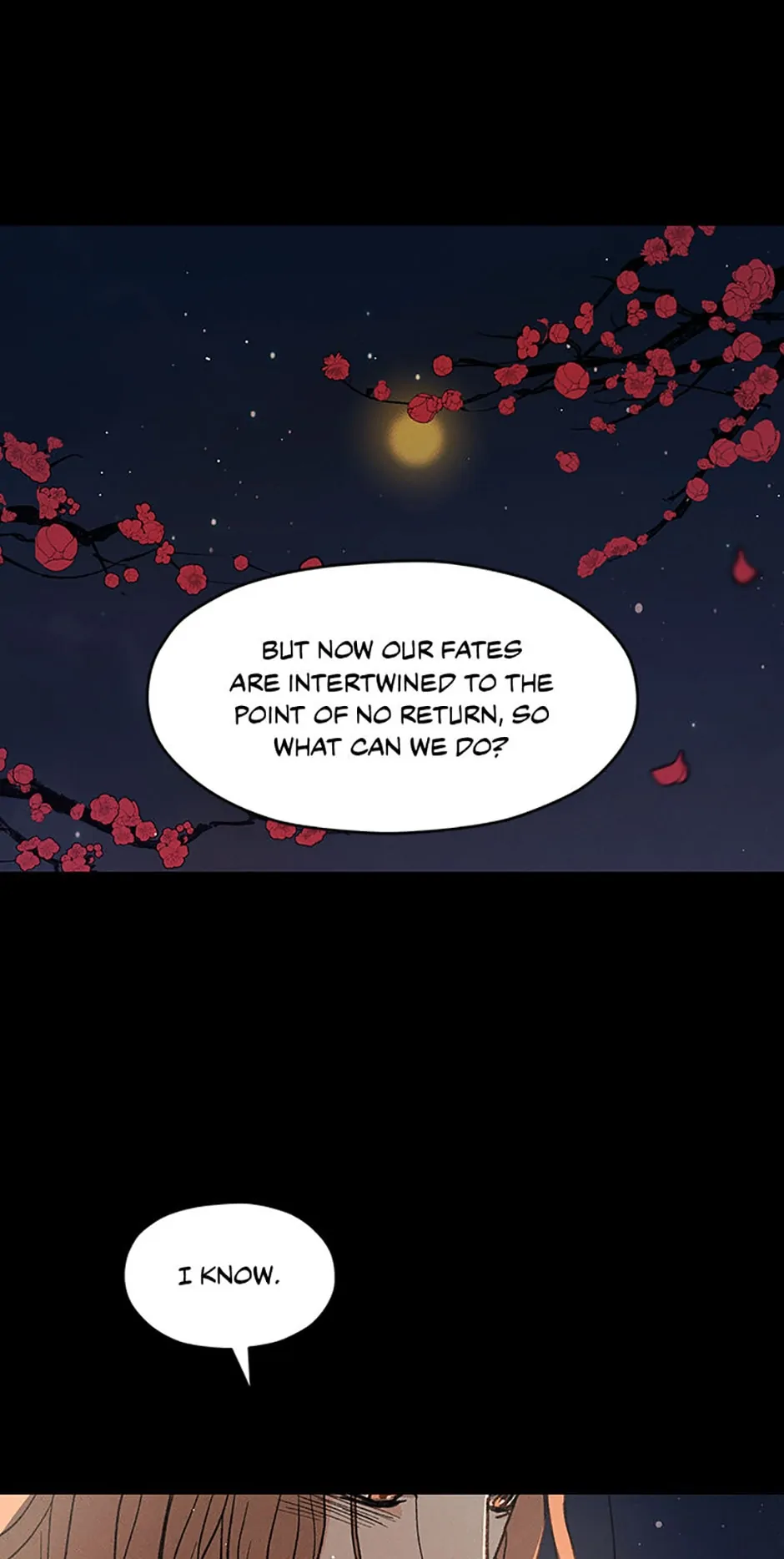 Under the Plum Blossom Tree Chapter 51 - Page 68