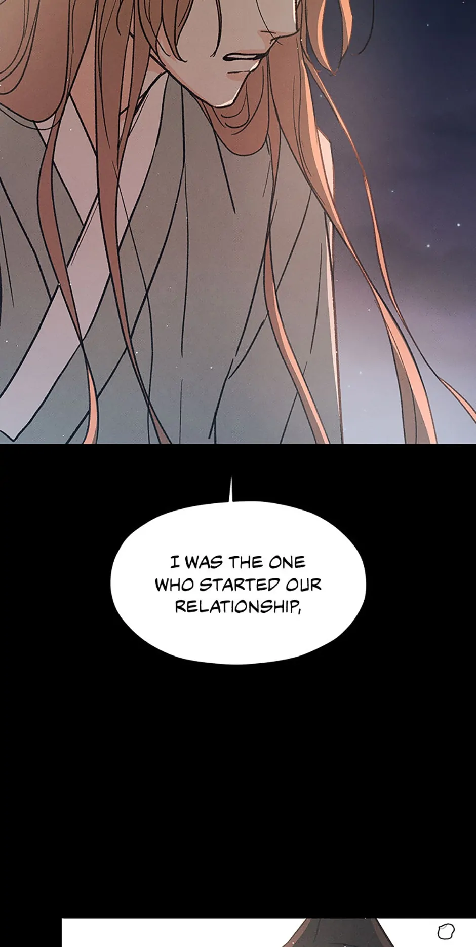 Under the Plum Blossom Tree Chapter 51 - Page 69