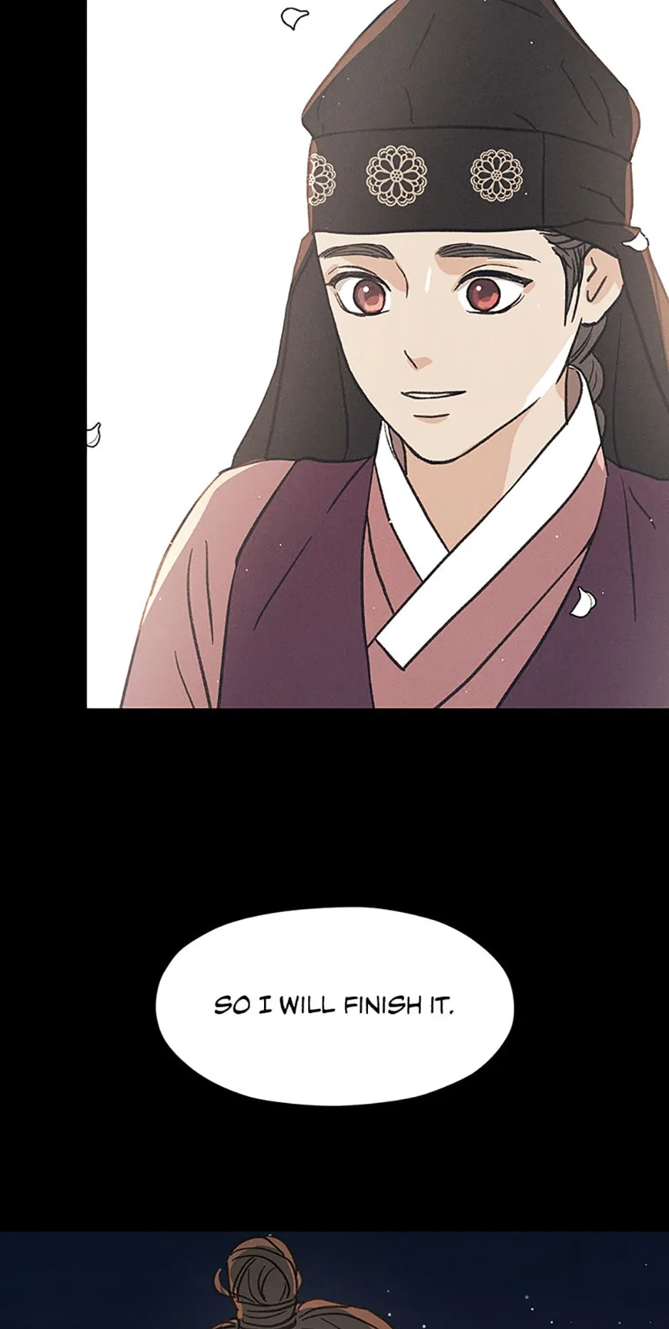 Under the Plum Blossom Tree Chapter 51 - Page 70