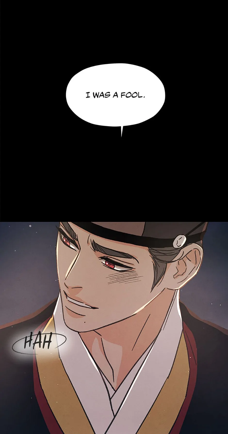 Under the Plum Blossom Tree Chapter 51 - Page 8