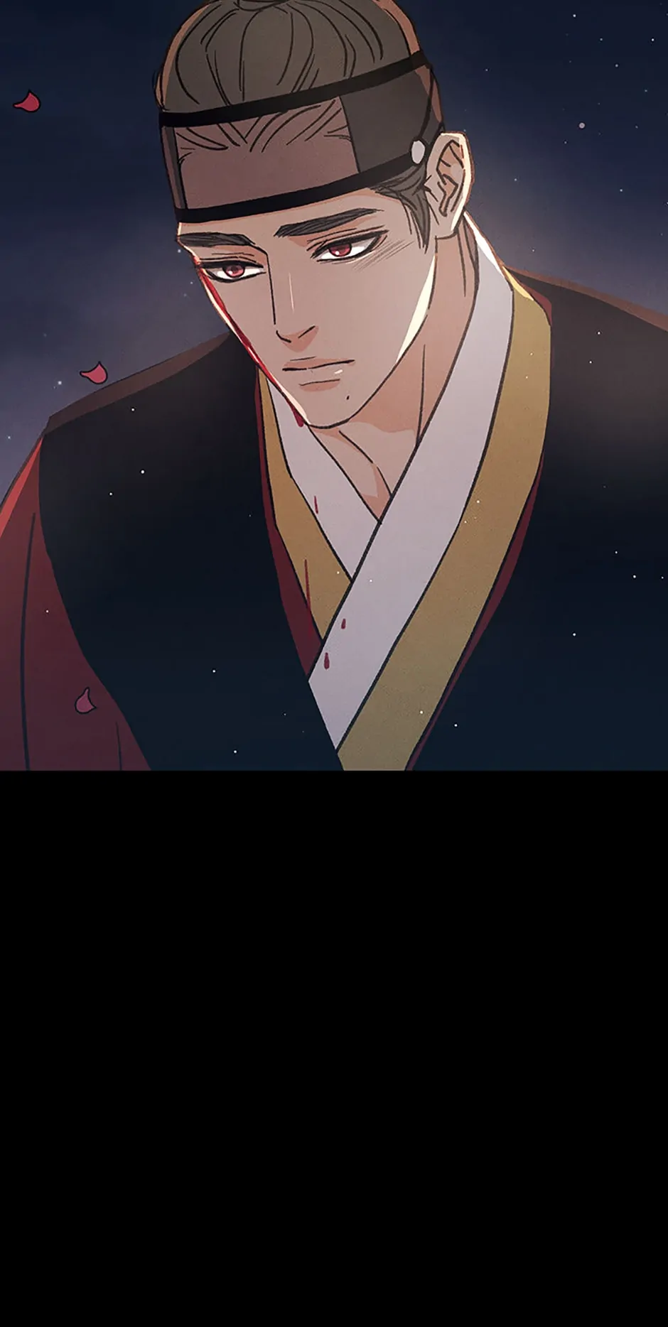 Under the Plum Blossom Tree Chapter 51 - Page 71