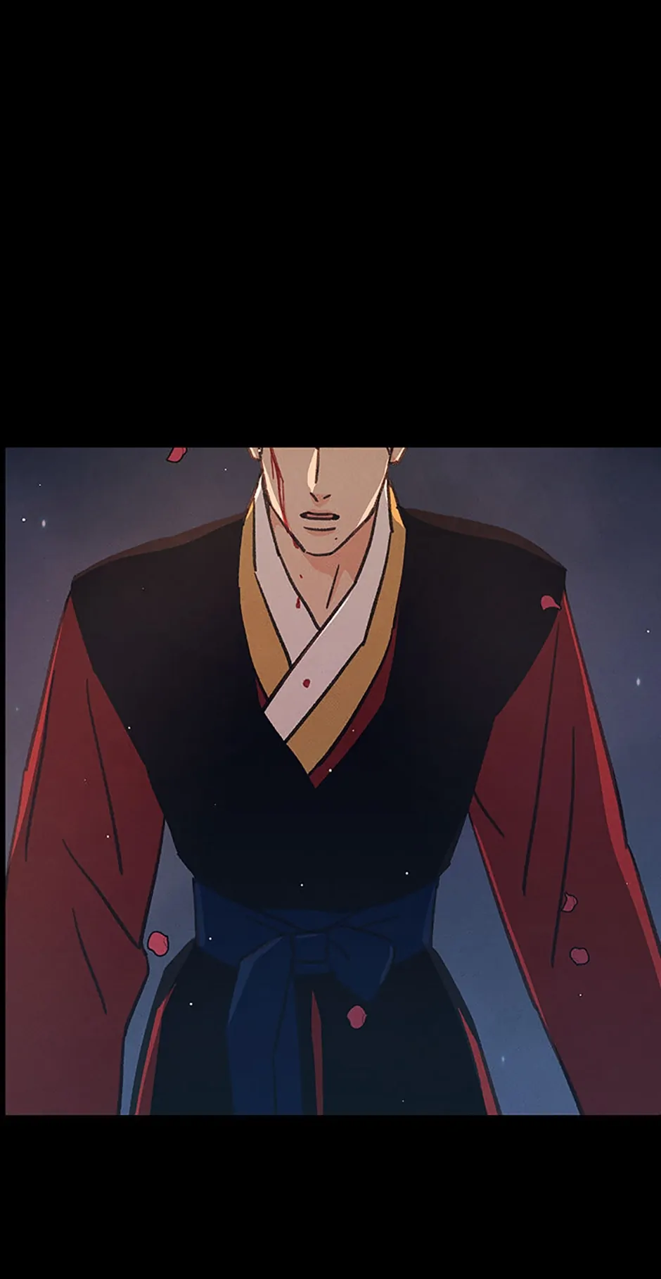 Under the Plum Blossom Tree Chapter 51 - Page 73