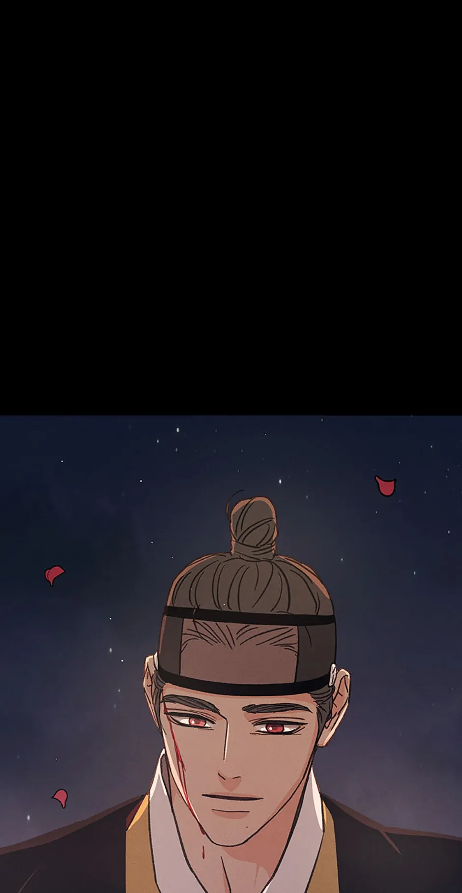 Under the Plum Blossom Tree Chapter 51 - Page 74