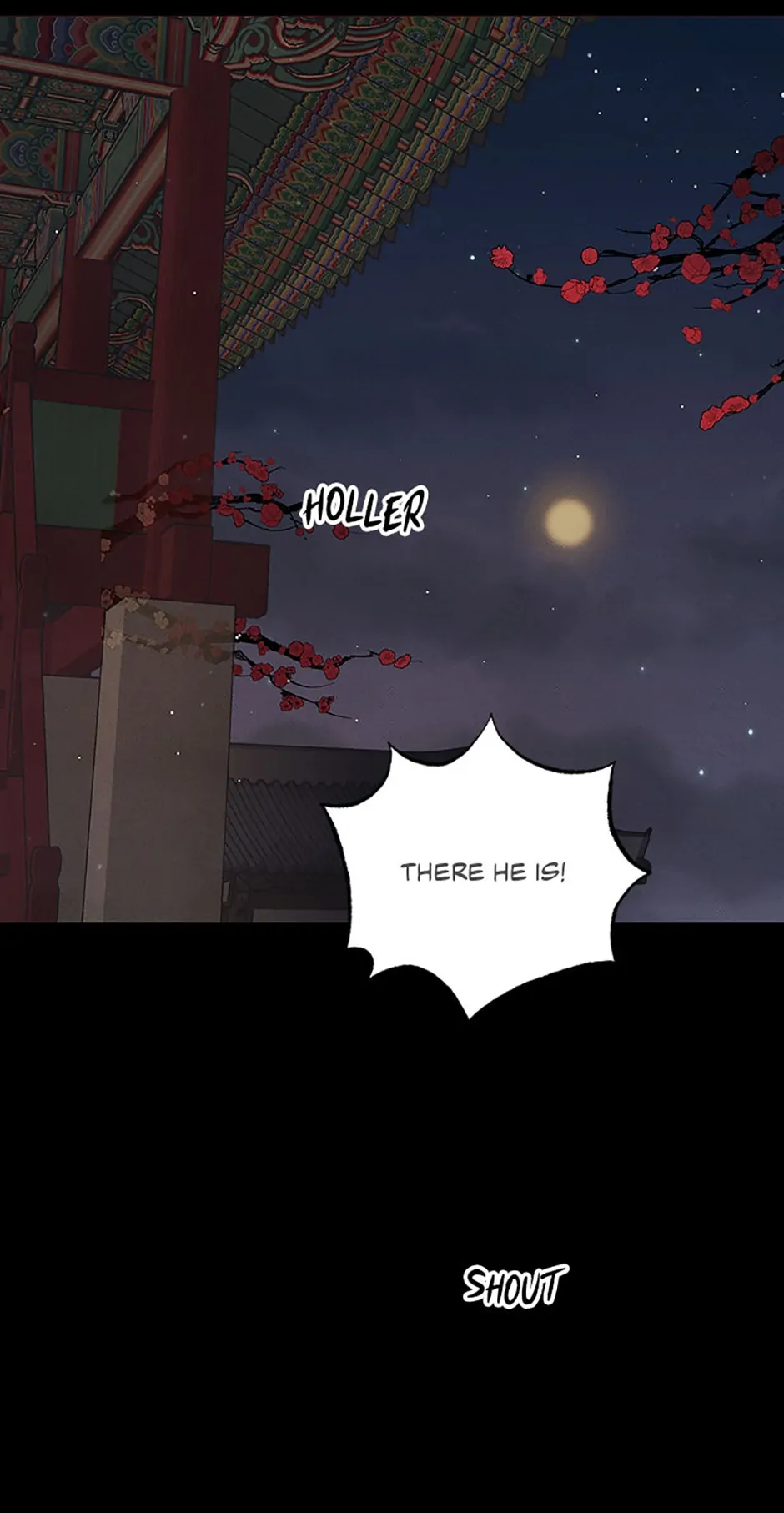 Under the Plum Blossom Tree Chapter 51 - Page 76