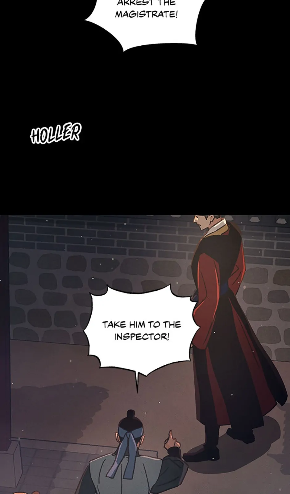 Under the Plum Blossom Tree Chapter 51 - Page 78