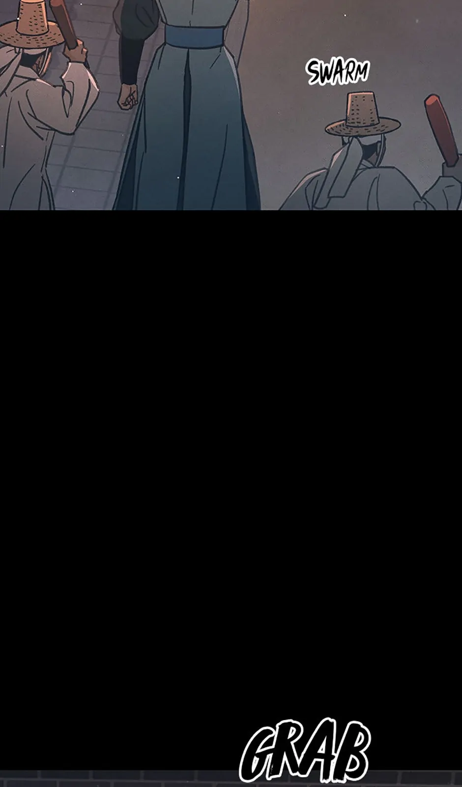 Under the Plum Blossom Tree Chapter 51 - Page 79