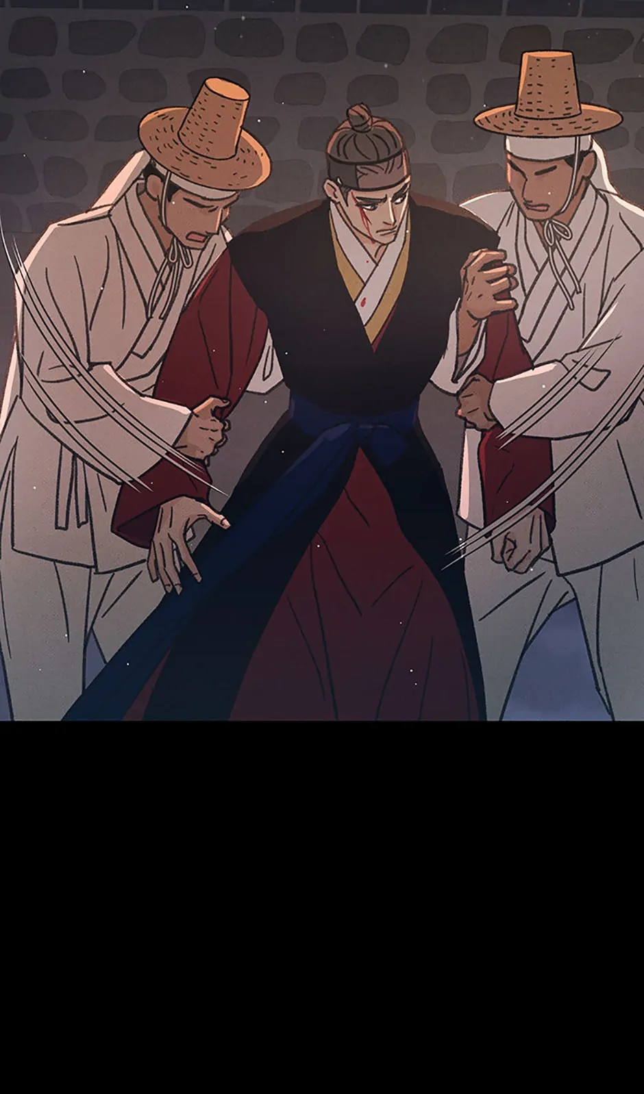 Under the Plum Blossom Tree Chapter 51 - Page 80