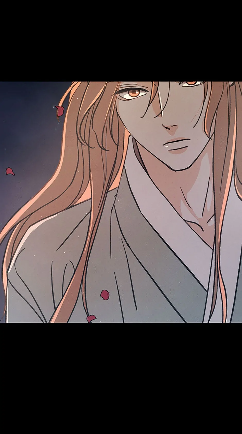 Under the Plum Blossom Tree Chapter 51 - Page 81